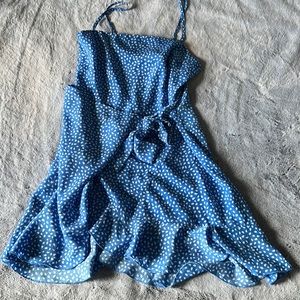 Hello Molly sun dress